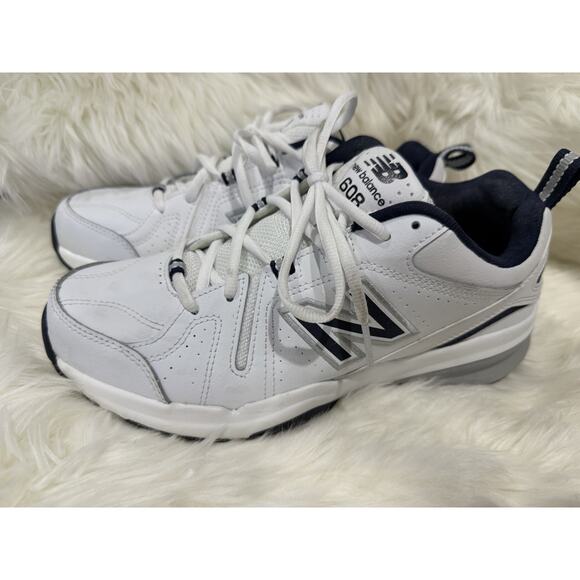 New‎ Balance 608V5 Cross Training Shoe Men’s 8.5, Women’s 10 Athleisure main image 8